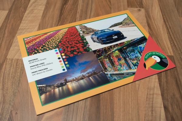  Acm - Print